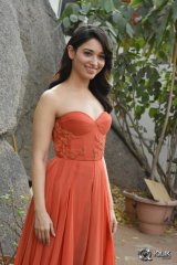 Tamannah Interview About Oopiri